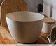 Bowl Oval Lyor Branco, Branco | WestwingNow