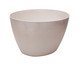 Bowl Oval Lyor Branco, Branco | WestwingNow
