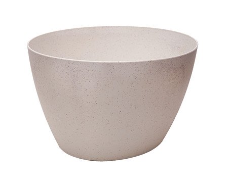Bowl Oval Lyor Branco | Westwing