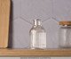 Vaso de Vidro Lines, Transparente | WestwingNow