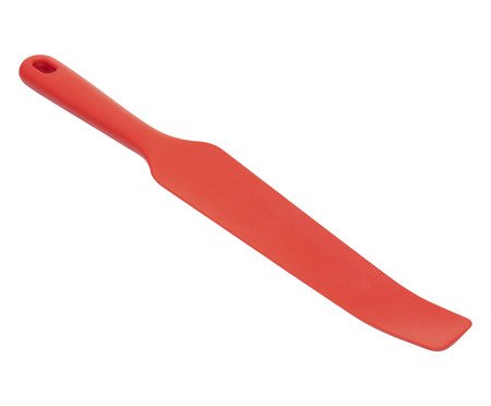 Espátula para Liquidificador de Silicone Lyor Vermelho | Westwing