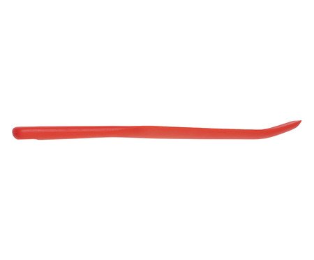Espátula para Liquidificador de Silicone Lyor Vermelho | Westwing
