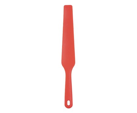 Espátula para Liquidificador de Silicone Lyor Vermelho | Westwing