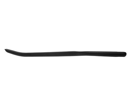 Espátula para Liquidificador de Silicone Lyor Preto | Westwing