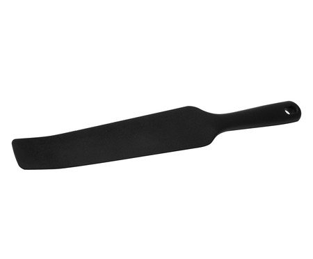 Espátula para Liquidificador de Silicone Lyor Preto | Westwing