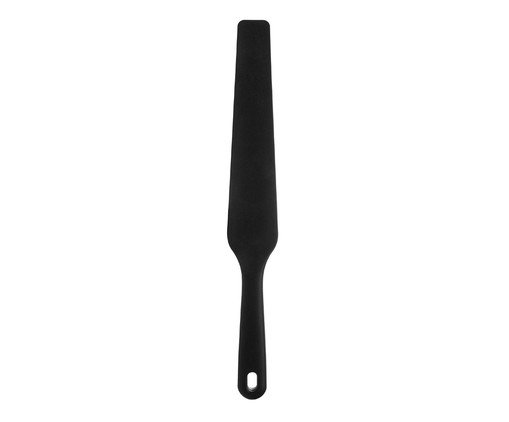 Espátula para Liquidificador de Silicone Lyor Preto, Preto | WestwingNow