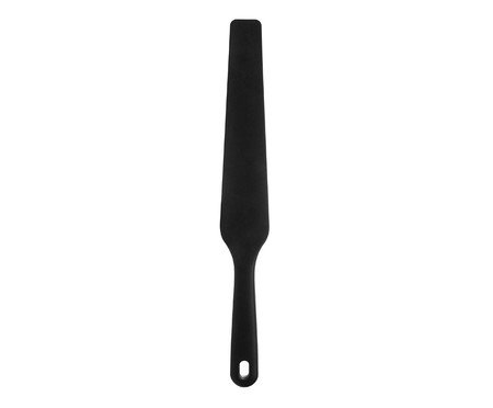 Espátula para Liquidificador de Silicone Lyor Preto | Westwing