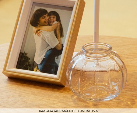 Vaso de Vidro Motion Essencial | Westwing