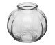Vaso de Vidro Motion Essencial, Transparente | WestwingNow