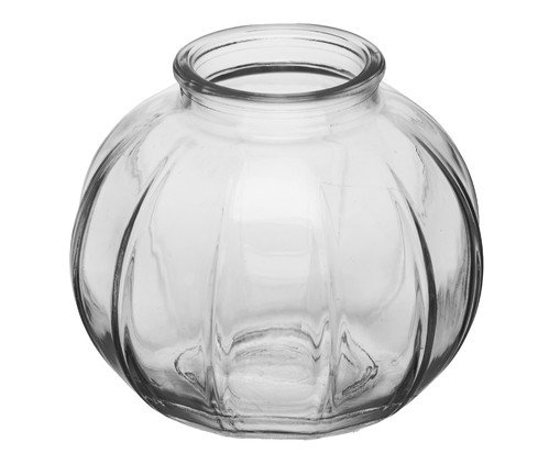Vaso de Vidro Motion Essencial, Transparente | WestwingNow