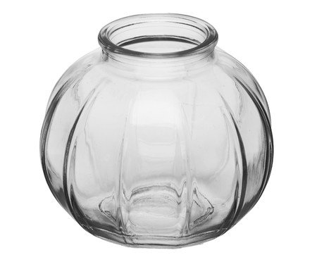 Vaso de Vidro Motion Essencial | Westwing