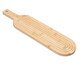 Tábua Decorativa Oval Greek Bambu, Bege | WestwingNow