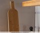 Tábua Decorativa Oval Greek Bambu, Bege | WestwingNow