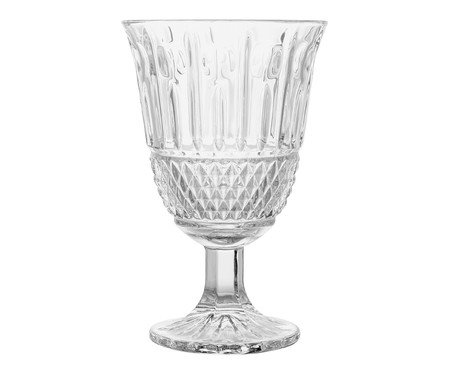Taça para Água de Vidro Marine | Westwing