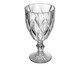 Taça para Vinho Diamond, Transparente | WestwingNow