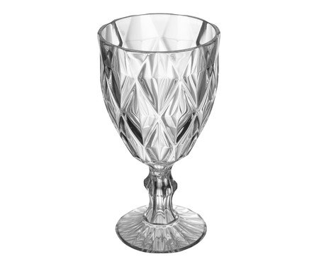 Taça para Vinho Diamond | Westwing