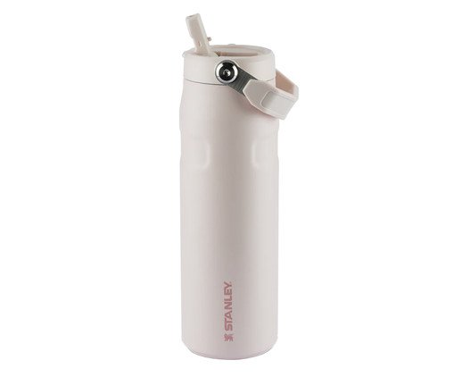 Aerolight Flipstraw Rose Quartz, Rose | WestwingNow