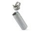 Aerolight Flipstraw Ash, grey | WestwingNow