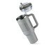 Quencher Protour Ash Fade, grey | WestwingNow