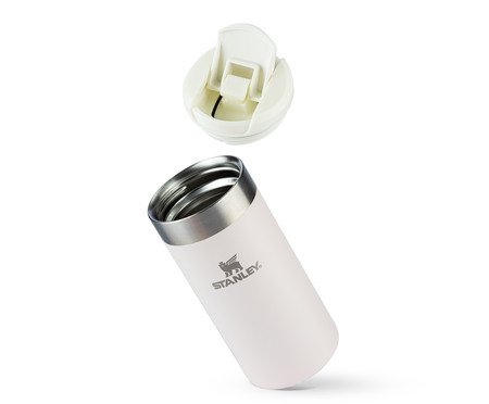 Aerolight Transit Rose Qtz | Westwing