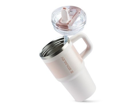 Quencher Protour Rose Quartz Fade | Westwing