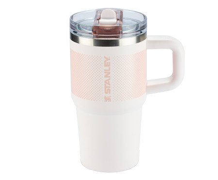 Quencher Protour Rose Quartz Fade | Westwing
