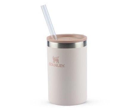 Can Cooler Com Tampa Rose Quartz | Westwing