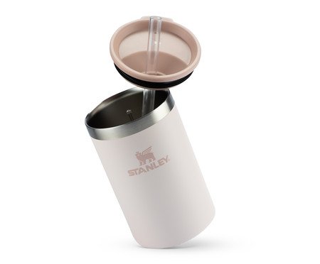 Can Cooler Com Tampa Rose Quartz | Westwing