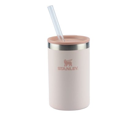 Can Cooler Com Tampa Rose Quartz | Westwing