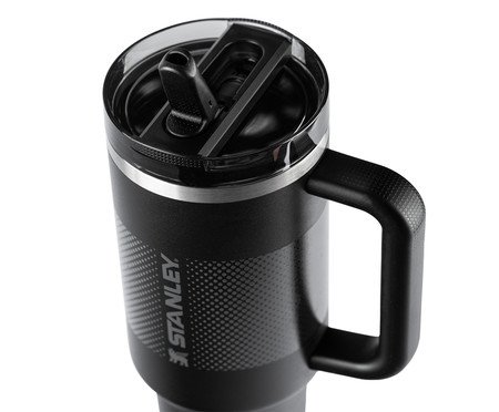 Quencher Protour Black Fade | Westwing