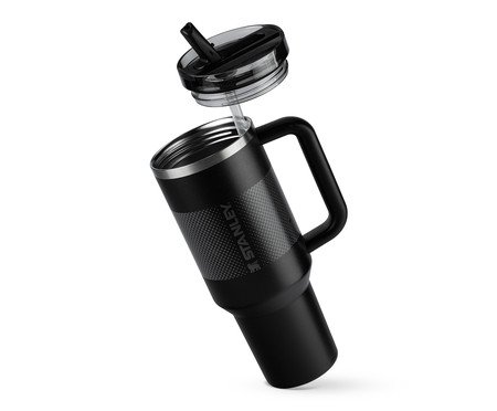 Quencher Protour Black Fade | Westwing