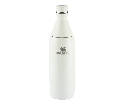 Slim Bottle Cream Gloss, Off White | WestwingNow