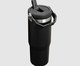 Flipstraw Black 2.0, black | WestwingNow