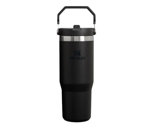 Flipstraw Black 2.0, black | WestwingNow