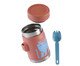 Pote Térmico Youth Grapefruit, orange | WestwingNow