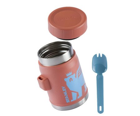 Pote Térmico Youth Grapefruit | Westwing