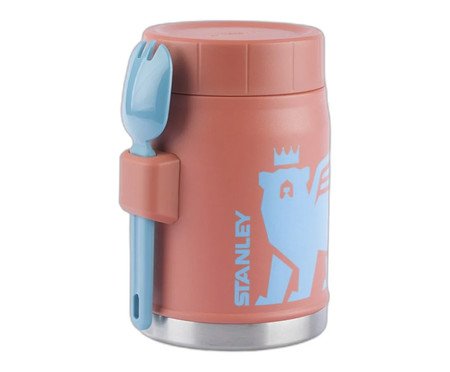 Pote Térmico Youth Grapefruit | Westwing