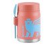 Pote Térmico Youth Grapefruit, orange | WestwingNow