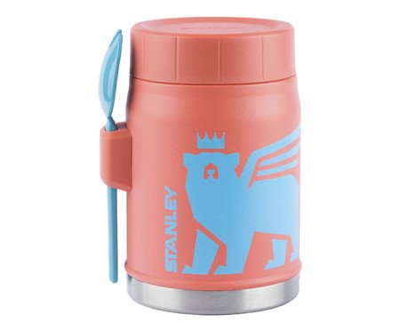 Pote Térmico Youth Grapefruit | Westwing
