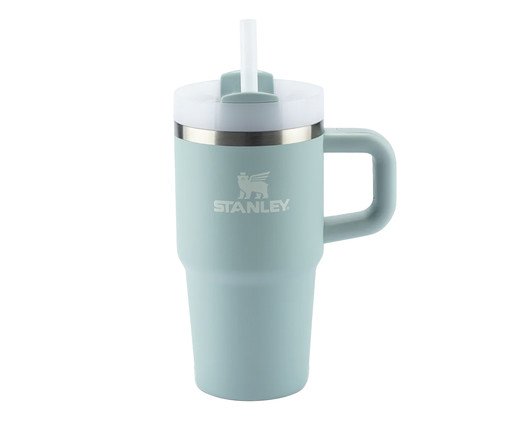 Quencher Seafoam, blue | WestwingNow