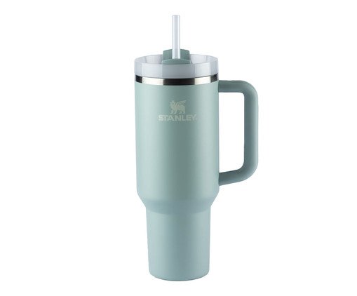 Quencher Seafoam, blue | WestwingNow