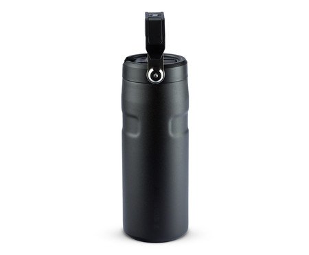 Aerolight Flipstraw Black | Westwing