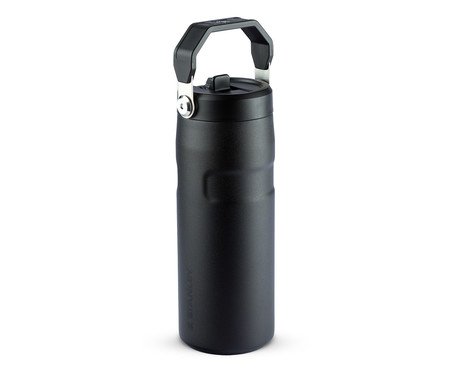 Aerolight Flipstraw Black | Westwing