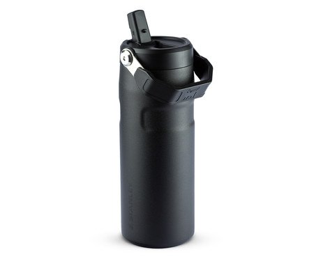 Aerolight Flipstraw Black | Westwing
