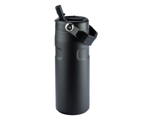 Aerolight Flipstraw Black, black | WestwingNow