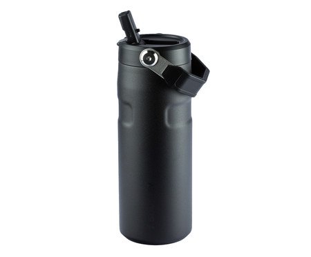 Aerolight Flipstraw Black | Westwing