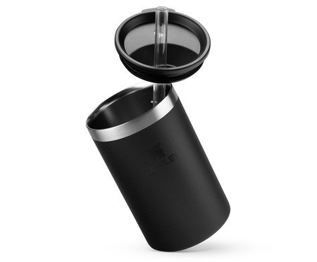 Can Cooler Com Tampa Black 2.0 | Westwing