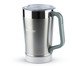 Pitcher Inox, silver or metallic | WestwingNow
