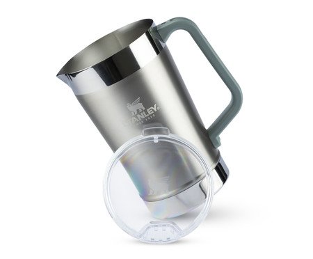 Pitcher Inox | Westwing