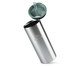 Can Cooler Slim Com Tampa Stainless Steel Shale, silver or metallic | WestwingNow